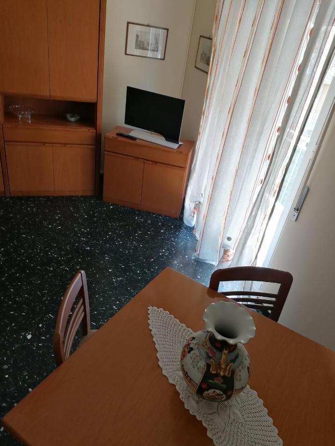 Casa Gina Lägenhet La Spezia Exteriör bild