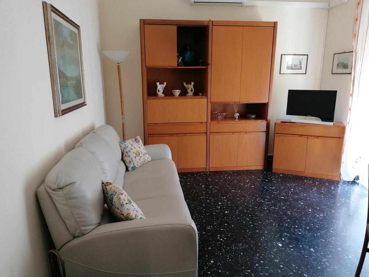 Casa Gina Lägenhet La Spezia Exteriör bild