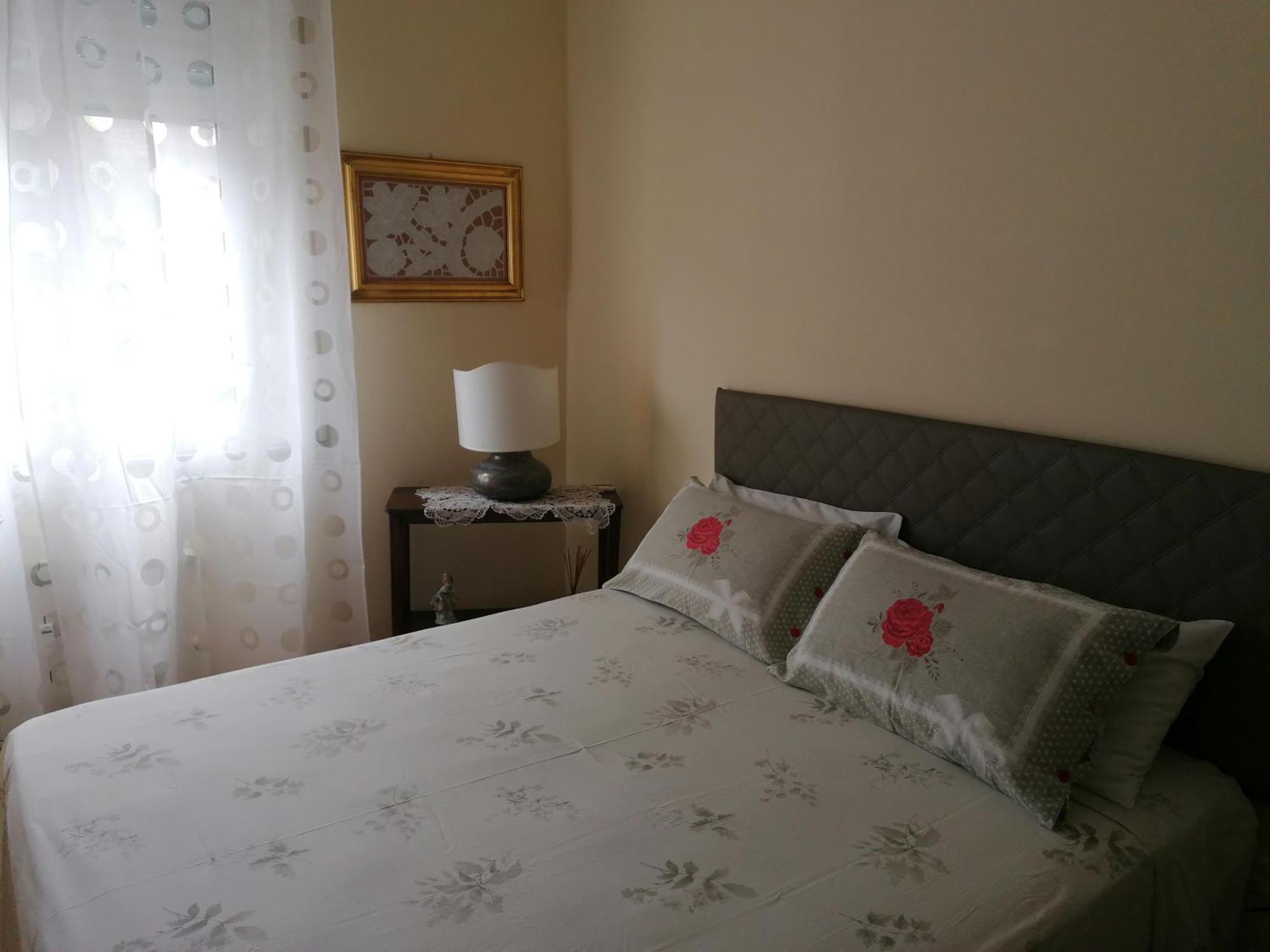 Casa Gina Lägenhet La Spezia Exteriör bild